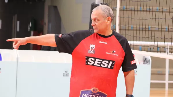 Prefeitura traz consultor do Ministério do Esporte para capacitação sobre Lei do Incentivo