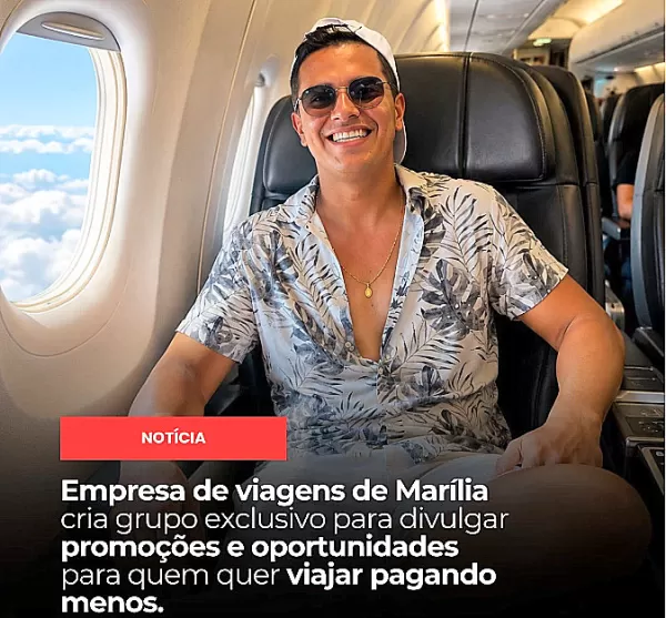 Segundo semestre é o momento ideal para planejar viagens e aproveitar as melhores oportunidades