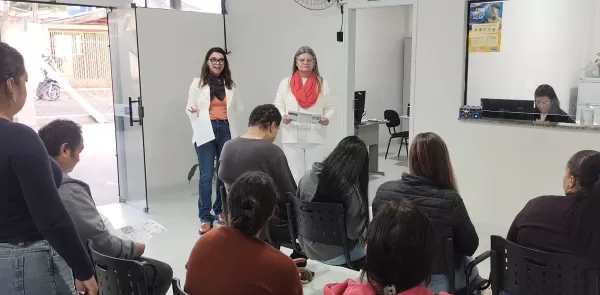 Saúde intensifica ações em Marília para prevenção da violência sexual contra crianças e adolescentes