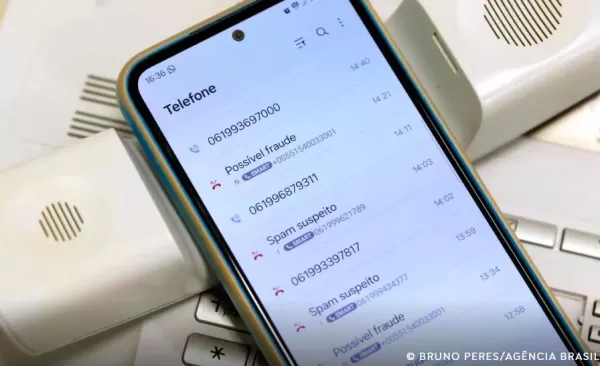 Anatel quer aumentar monitoramento de ligações indesejadas 