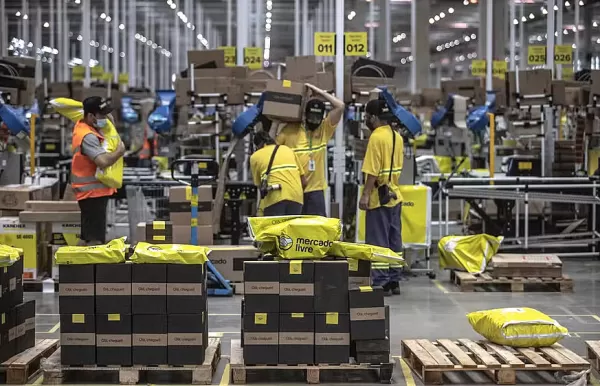 Mercado Livre fará mutirão de emprego nesta terça-feira em Marília