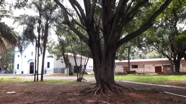 Motorista de aplicativo escapa da morte durante confusão em Marília