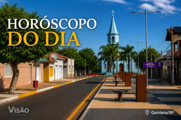 Horóscopo desta terça-feira favorece decisões importantes e abre caminho para novas oportunidades