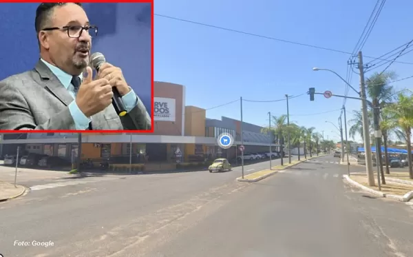 Pastor morre em acidente envolvendo moto e carro