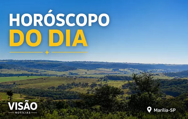 Horóscopo desta quinta-feira: equilíbrio e clareza ajudam a tomar boas decisões