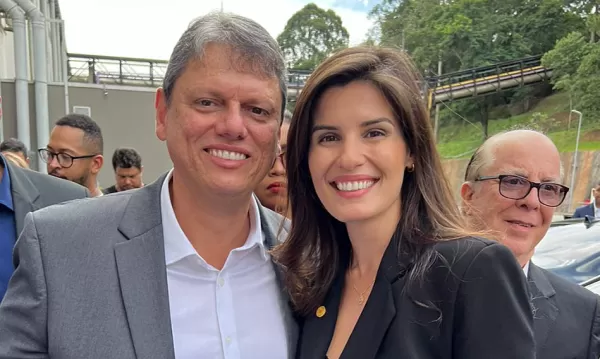 Deputada Dani Alonso segue na luta pela implantação do AME em Marília