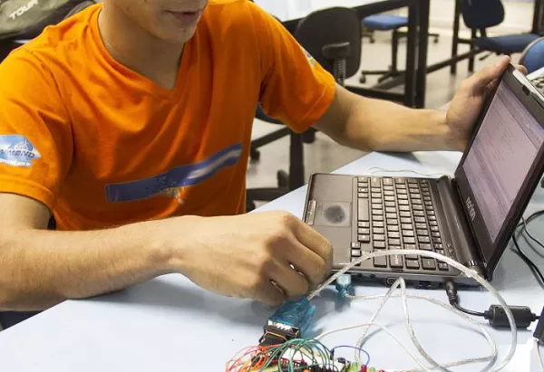 Educação vai triplicar número de vagas no ensino técnico na região de Marília