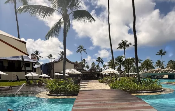 Tudo o que você precisa saber sobre o Summerville Resort, um dos melhores All Inclusives do Brasil 