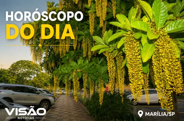 Horóscopo desta quinta-feira: oportunidades podem surgir onde você menos espera
