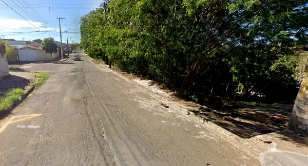 Entregador é assaltado e agredido por dupla de criminosos em Marília