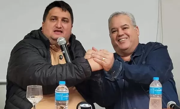 Disputa eleitoral: Garcia cresce e Vinícius cai. Mudança é a palavra de ordem 