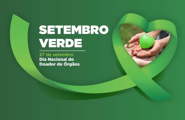 Prefeitura de Marília realiza hoje abertura oficial da campanha Setembro Verde