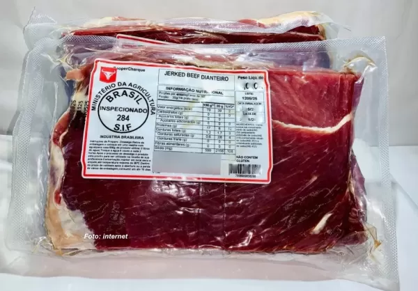 Desempregado acha que o preço da carne está caro e decide furtá-la em Marília; veja o desfecho deste caso