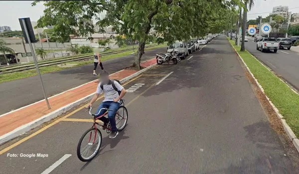 Idoso de 85 anos é assaltado na pista de cooper da avenida das Esmeraldas, em Marília