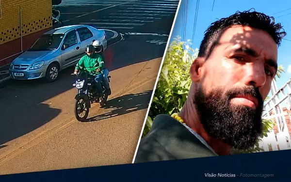 Polícia Civil faz operação 