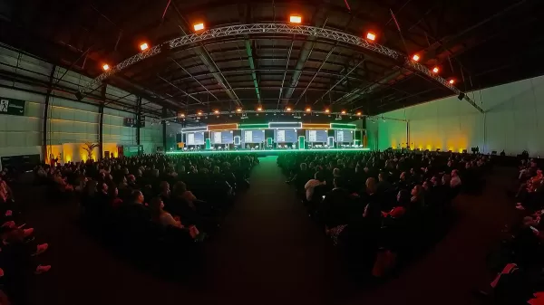 Unimed Marília participa da 1ª Convenção Técnica da Unimed Brasil e celebra premiação na categoria Mude 1 Hábito