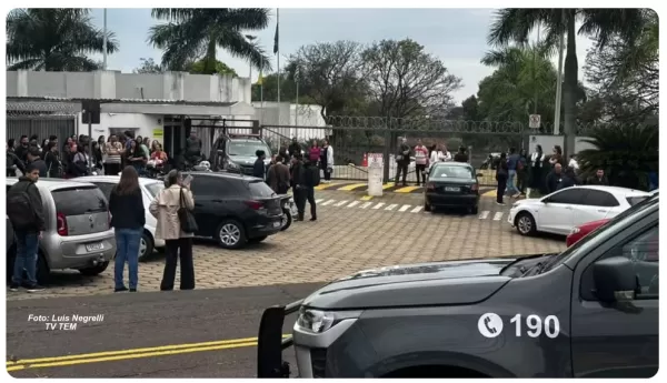 Operação do GAECO prende secretários municipais suspeitos de fraude em licitação