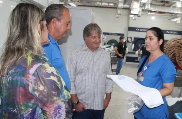 Mariliense decide trocar presentes de aniversário por gesto de solidariedade 