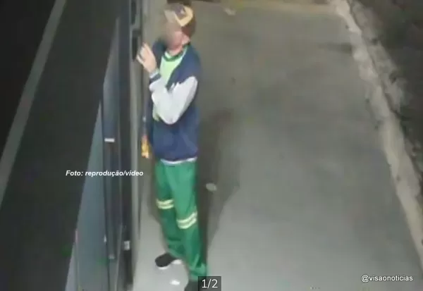 Prefeitura de Marília alerta para golpe de falso coletor de lixo às vésperas do Natal