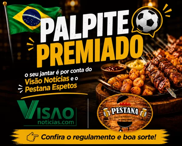 Visão Notícias e Pestana Espetos promovem o 