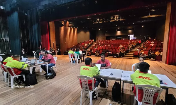 Mercado Livre anuncia novos mutirões de emprego e data de inauguração da unidade em Marília 