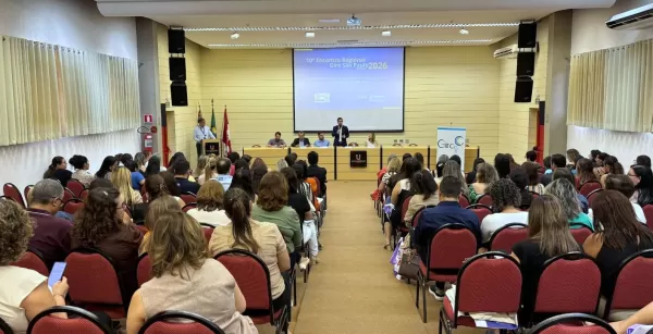 Giro UNDIME 2026 consolida Marília como referência em Educação Inclusiva e Primeira Infância