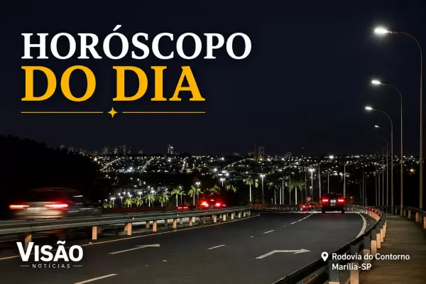 Horóscopo desta quinta-feira: dia favorece novos caminhos, confiança e boas oportunidades