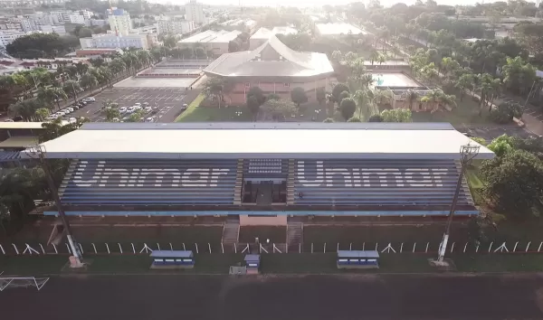 Unimar é eleita uma das Universidades Mais Inovadoras e será destaque no 27º FNESP 2025