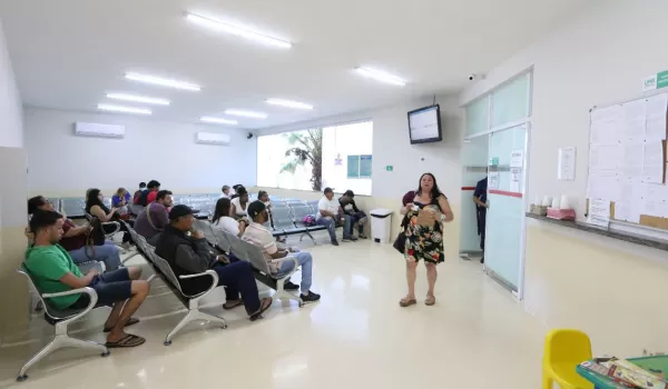 UPAs Norte e Sul de Marília estão entre as 100 escolhidas do país para integrar projeto nacional de qualidade no atendimento