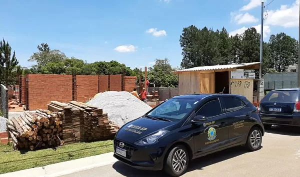 CREA mobiliza maior força-tarefa para fiscalização nas regiões de Marília, Assis e Bauru