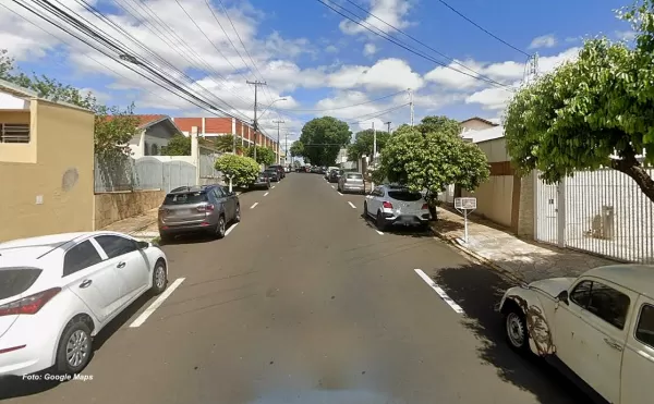 Mais um motorista 