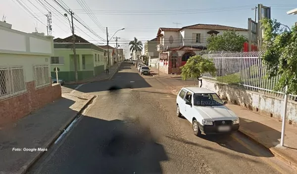 Bando ataca e assalta idoso de 70 anos em Marília