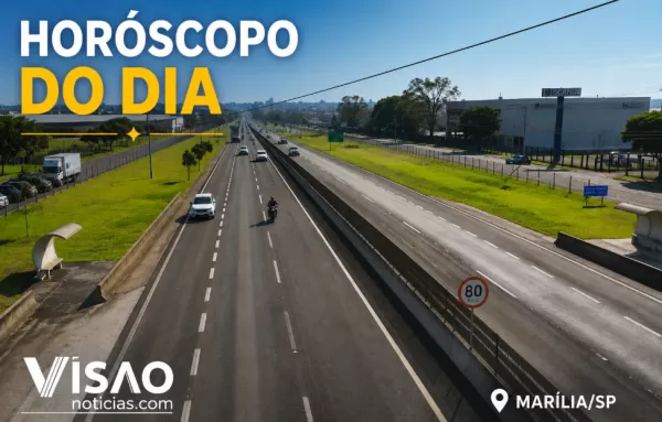Horóscopo desta sexta-feira: leveza e boas notícias podem mudar o ritmo do dia