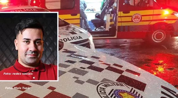 Jovem que morreu em acidente com motocicleta será sepultado nesta tarde