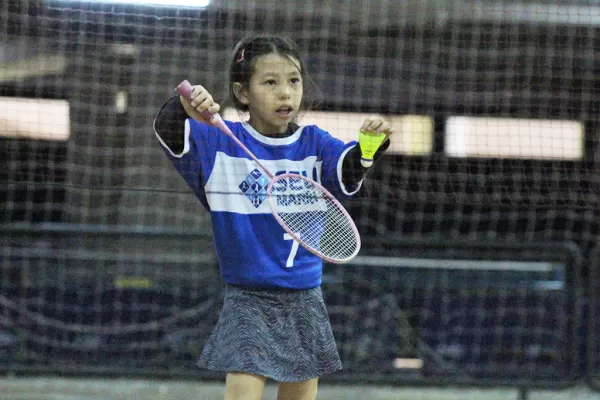 Secretaria de Esportes abre inscrições para o Festival de Badminton em Marília