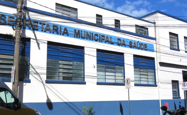 Saúde aguarda laudo que apontará causa da morte de criança em Marília