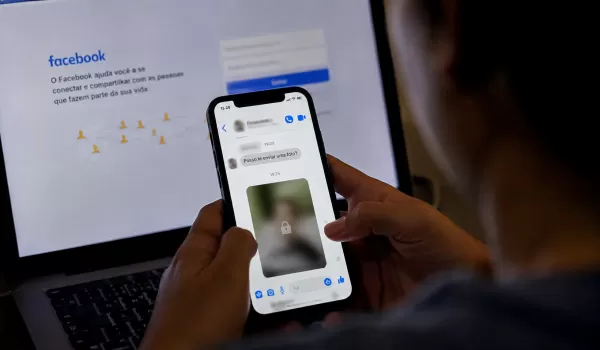 ENTENDA | Rapaz perde R$ 1,1 mil após cair no “golpe dos nudes”. Veja como se proteger