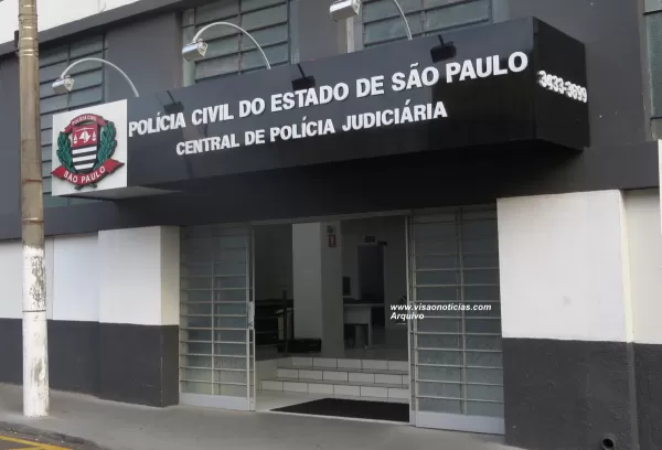 Mulher pede socorro durante ataque dentro de casa e acusado de estupro é preso pela PM