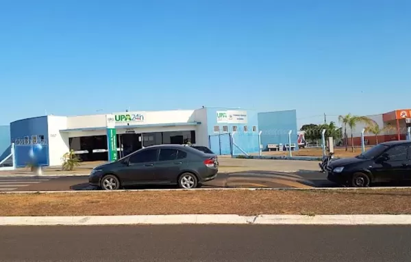 Ataque de um cão da raça pitbull mata uma criança de dois anos