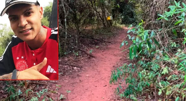 Jovem morre após confronto com a Polícia Militar