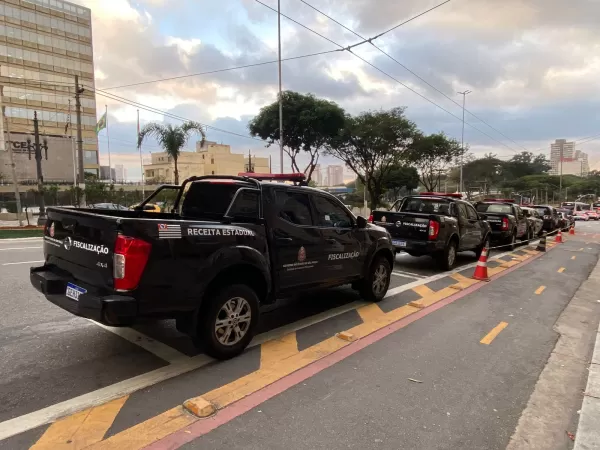 Combustíveis: operação da secretaria da Fazenda envolve também a região de Marília