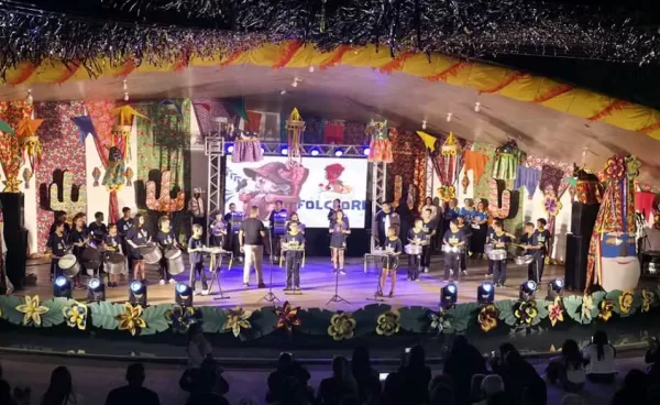 Faltando um mês, 5º Festival do Folclore de Tupã será ampliado e terá novidades