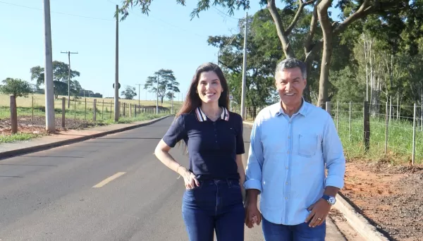  Investimento em Infraestrutura: Dani Alonso, Capitão Augusto e Galete aprovam nova ‘Estrada da Coca’