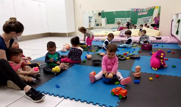 Educação municipal: inscrições para o próximo ano letivo em Marília começa dia 22