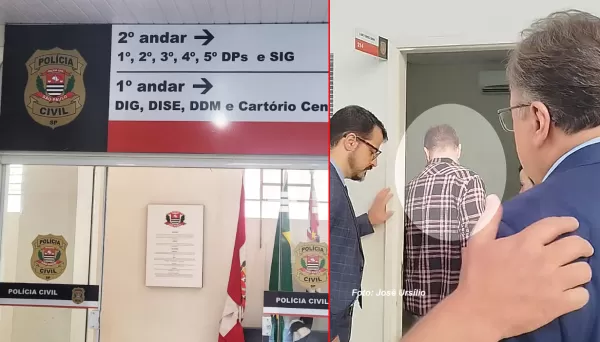 Prisão de psiquiatra mariliense acusado de crimes sexuais pode encorajar mais vítimas a denunciar  
