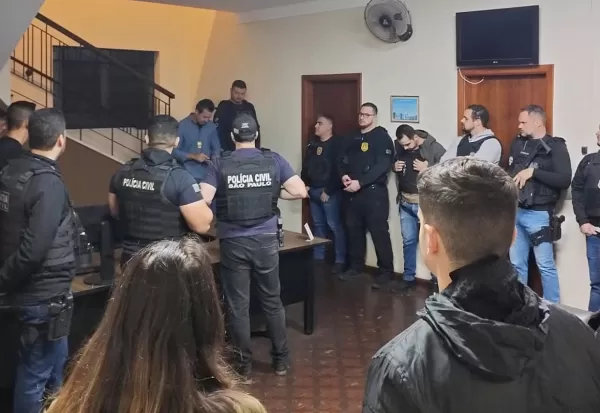 Polícia Civil aponta motivação política envolvendo Prefeitura em assalto contra vereador que preside CPI dos Combustíveis 