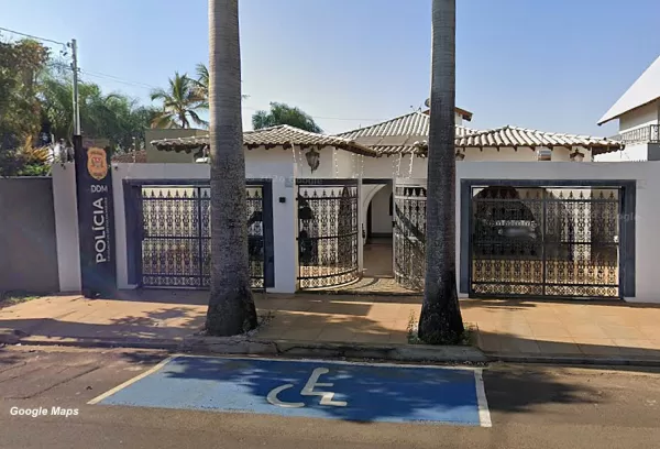 Polícia Civil prende homem investigado por crimes sexuais contra crianças e adolescentes