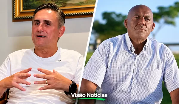 Eleitores de duas cidades da região também votaram para prefeito; uma eleição segue indefinida