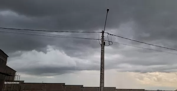 Ainda vamos ter mais chuva nesta semana em Marília e região? Veja na previsão do tempo