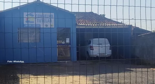 Homem acusado de importunação sexual agride conselheira tutelar